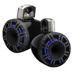Kicker 51KMTCXL8 8" Rgb Tower Speakers Black - Used Open Box. Fixed Price $880.16.