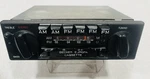Becker Europa Cassette Am/fm Radio 599 Mercedes W116 R107 W123 Untested. Fixed Price $149.95.