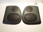 2000 Pontiac Grand Prix Rear Speaker Grilles.. Fixed Price $59.00.
