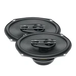 Hertz Cento Series Cx 690 6" 9" Three-way Triaxial Speakers Pair 100 Watt. Fixed Price $349.99.