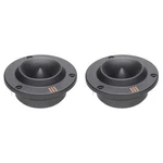 Powerbass Pair Of PBX-PRO2H 2" Compression Horn Tweeter. Fixed Price $33.98.
