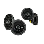 Fits Geo Prizm 1993-1997 Factory Speaker Replacement Kicker DSC5 DSC65 Package. Fixed Price $159.99.