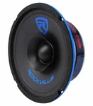Rockville RM64SP Cea Compliant 6.5 120W Mid-range Midrange Speaker Ohm. Fixed Price $29.95.