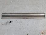 1999-2002 Chevrolet Silverado 1500 Side Molding Rear Driver Left Oem. Fixed Price $119.99.
