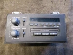 1994-97 Chevy Gmc S10 Blazer Jimmy Complete Am Fm Cassette Radio 16194955. Fixed Price $45.00.