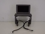 06 Bmw 750I Rear Console Display Dvd Video Screen 6.5" 6951071. Fixed Price $81.90.
