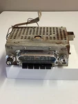 1961-62 Ford Mercury Radio CA04PF03945, Meteor Canadian. Fixed Price $97.70.