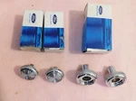 1980-84 Ford Ltd Granada Mercury Marquis Monarch Nos Radio Stereo Control Knobs. Fixed Price $119.00.