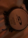 1X Alpine SPS-410 2-WAY 4IN. Car Speakers System Fair Condition Tested Working. Fixed Price $35.00.