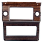 Ford Mustang 1969-1970 Acp FM-BR004 Radio Bezel. Fixed Price $47.59.