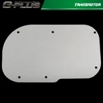 Fit For 67-68 Mustangs&cougar A/c And Heater Delete Panel Plate Replacement. Fixed Price $14.45.