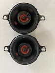3-1/2 Jbl Coaxial Speakers. Fixed Price $60.00.