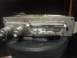1960/61 Cadillac Delco Radio. Fixed Price $125.00.