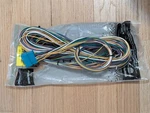 (read Description) Metra 70-1727 Amp Bypass Harness For Honda Civic 2006-2011. Fixed Price $30.00.