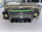 1969 Chevy Nova,camero,chevelle # 7307311 Untested May Fit Other Models. Fixed Price $75.00.