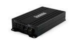Retrosound Stereophonic 3-CHANNEL Class Power Amplifier Nib. Fixed Price $130.00.