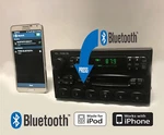 98-00 Ford Ranger Explorer Am Fm Bluetooth Feature F85F-19B132-AA Oem. Fixed Price $274.00.