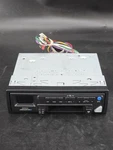 Mercedes Benz Volvo Bmw Porsche Oem Blaupunkt Player Radio Stereo ACS2500. Fixed Price $100.00.
