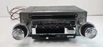 Motorola Car Radio TC8873AX Untested Parts Only. Fixed Price $49.99.