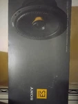Sony XS-160ES 2-WAY 6.5IN Car Speakers 90W Rms Power Audio. Fixed Price $298.00.