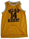 The Fresh Prince Of Bel-air Academy #14 Will Smith Mens Basketball Jersey Medium. Fixed Price $13.50.