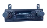 Jvc Cassette Player Radio KS-RX147 Vintage Am/fm Car Audio. Fixed Price $99.99.