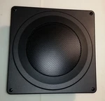 *new* Riverpark Passive Subwoofer 8" Black 100W 6-OHM Molded Cabinet Rv Trailer. Fixed Price $49.99.
