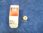 Nos 59-70 Buick Delco Radio Bias Pot Electra Skylark Riviera Wildcat 8TRACK. Fixed Price $20.00.