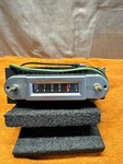 33 Vintage 1960 Bendix Mark Dodge Truck Am Radio #2824744 Nos. Fixed Price $557.95.