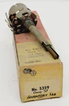 Nos Vintage Gc Electronics Auto Radio Control 5359 For 1957 Chevrolet. Fixed Price $22.99.