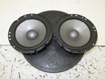Jbl GT7-6C Speaker Pair. Fixed Price $56.99.