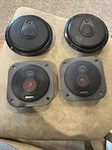 Roadmaster Car Stereo Speakers Way 50WATT RS520N & RS630N4. Fixed Price $50.00.