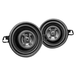 Hifonics Zeus ZS35CX 3.5 Inch Way 125W Car Audio Coaxial Speakers, Pair. Fixed Price $26.99.