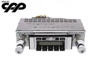 1960 63 Chevy Truck Custom Autosound Stereo CAMCHTKLM230 Usa Fm Aux Radio. Fixed Price $239.00.