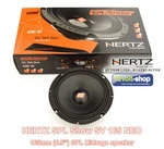 Hertz Sv Neo Spl Show 165MM(6.5 ) Shallow Midrange Speakers; 400W Max. Fixed Price $279.00.