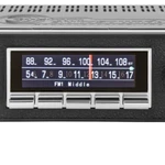 1967 1972 Chevy Truck C10 USA-850 Am Fm Stereo/radio Bluetooth Usb 300WATT Eq. Fixed Price $449.00.