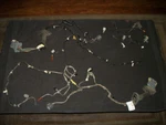 2005 2009 Ford Mustang Lh & Rh Door Wiring Harness Oem With Shaker Speakers. Fixed Price $175.00.