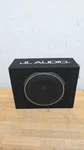 Jl Audio CS110LG-TW1-2, Powerwedge Sealed Loaded Car Sub-woofer. Fixed Price $299.99.