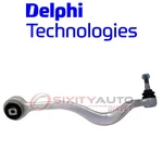 Delphi Front Right Lower Forward Suspension Control Arm Ball Joint Yr. Fixed Price $98.44.