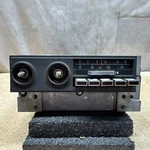 38 Vintage 1972 Chrysler Dodge Am/fm Push Button Stereo Radio #3501166. Fixed Price $159.95.