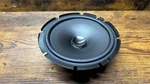 Pioneer TS-A1607C 6.5" 2-WAY Component Car Audio Speaker Single. Fixed Price $24.95.