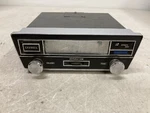 Vintage Automatic Radio Car Stereo 8 Track Tape Player MNE-6725A 12. Fixed Price $54.99.