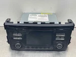 2013 Nissan Altima Sl Sedan Panasonic Oem Radio Receiver Stereo 281853TA0C 14 15. Fixed Price $163.02.