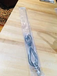 New Reproduction 1971-4 Dodge Charger Whip Style Antenna Package Nice!!!!. Fixed Price $179.95.