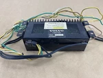 1986-1993 Volvo 240 244 245 Stereo Speaker Amplifier HA-6115 1384766 #2427E. Fixed Price $49.99.