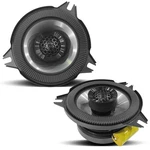 Alpine BRV-S40 4" Bassrev Series Coaxial 4-OHM Speakers. Fixed Price $199.95.