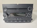 Ford Explorer Radio MP3 Cd Player Oem Am Fm Receiver Stereo Part #AL2T-18C869-AC. Fixed Price $154.99.