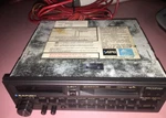 Porsche 911 Blaupunkt Tucson Sqr 06 Cassette Radio Vintage-ships 24 Hours. Fixed Price $968.88.