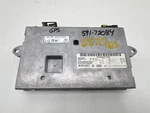 Information Gps Module Oem 4E0035729A Audi S5 A4 09. Fixed Price $54.99.
