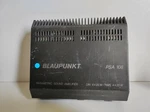 Vintage Blaupunkt Psa 108 Parametric Sound Amplifier Din X 25W 7607574010. Fixed Price $49.99.